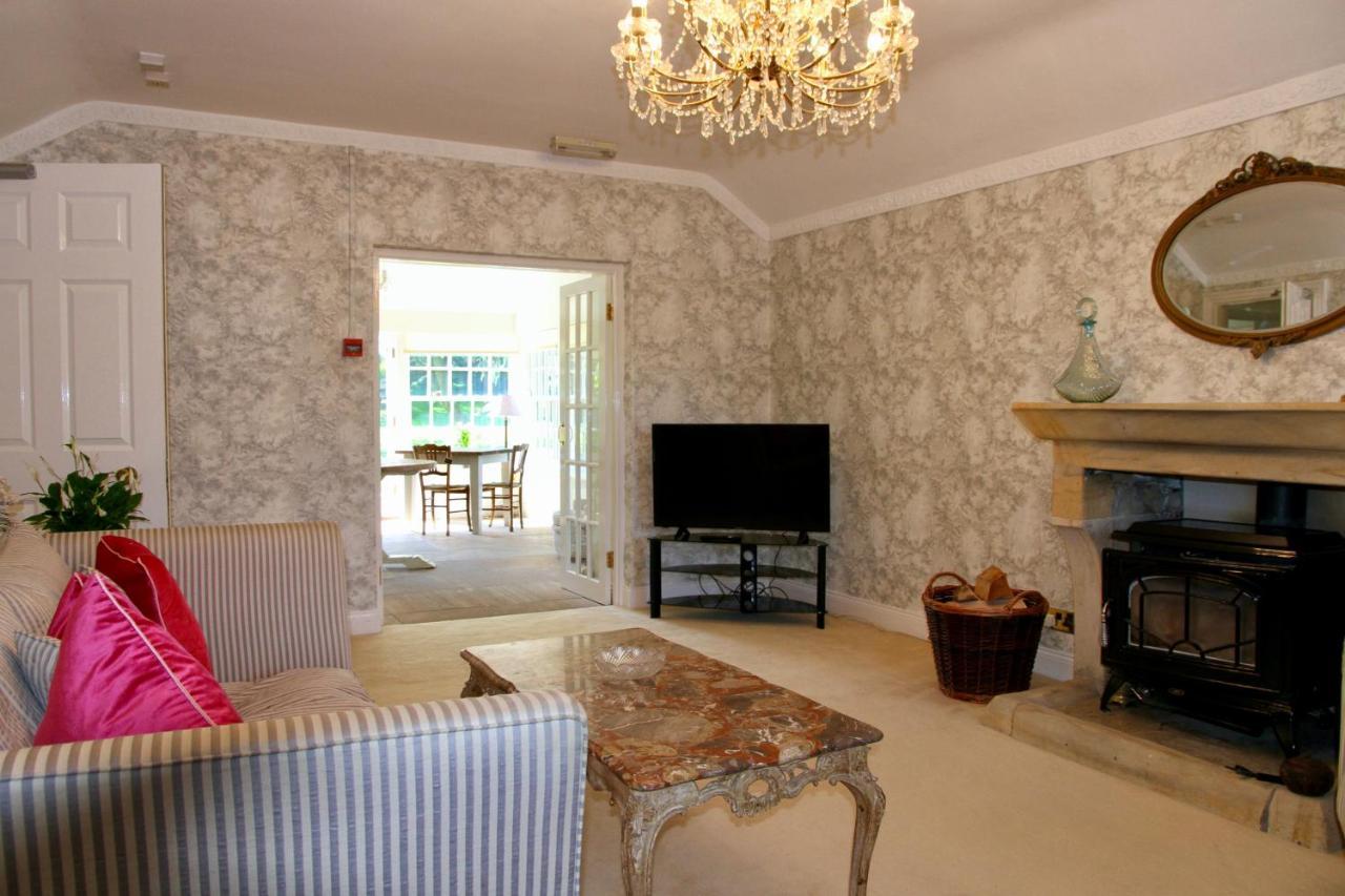 Thistleyhaugh Farmhouse Longhorsley Екстериор снимка