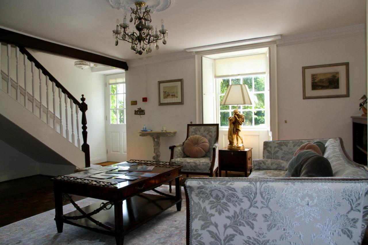 Thistleyhaugh Farmhouse Longhorsley Екстериор снимка